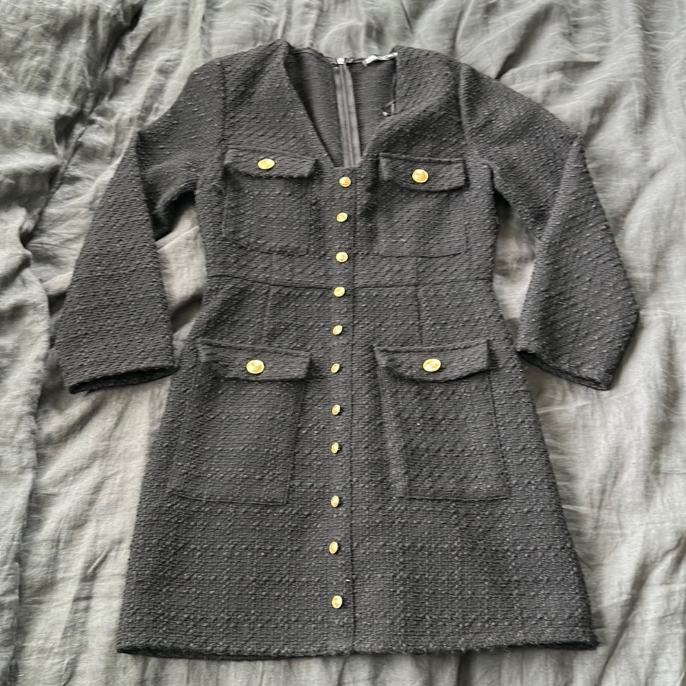 Zara Dress